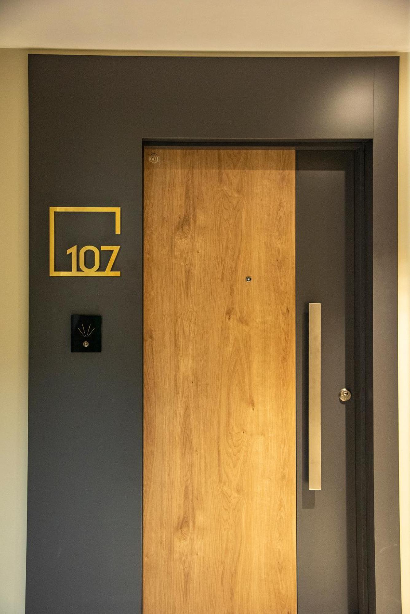 Lux Apartment Diamond-Limak Center Skopje Exterior photo